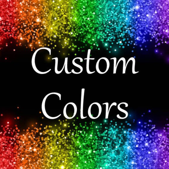 Tiesto Glow in the Dark Kandi Necklace - Picture 7 of 7